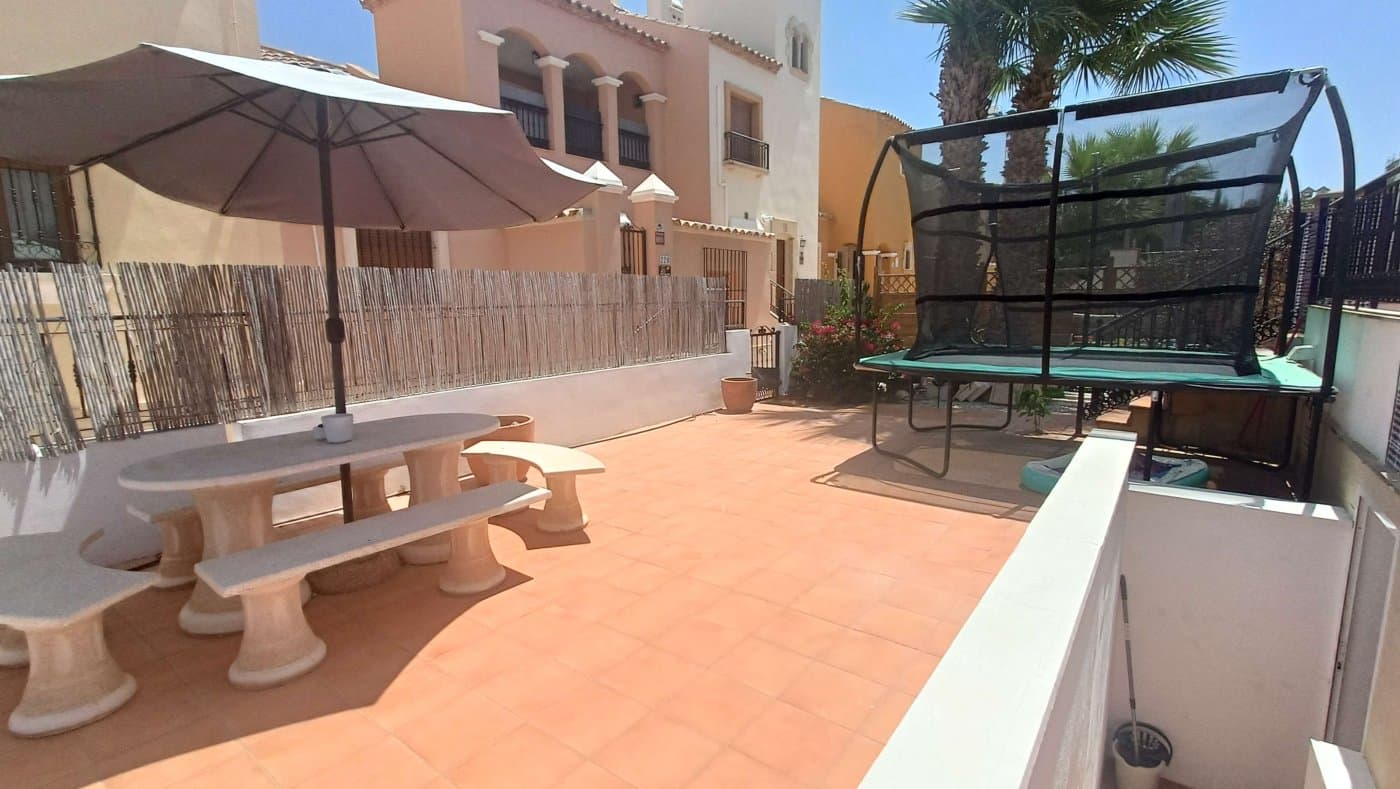 3 bed Semi-Detached House in Algorfa - 43