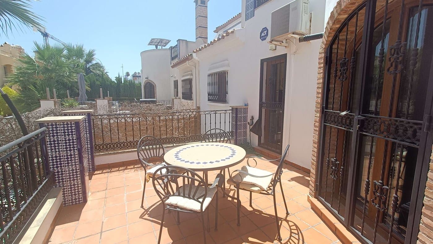 3 bed Semi-Detached House in Algorfa - 46