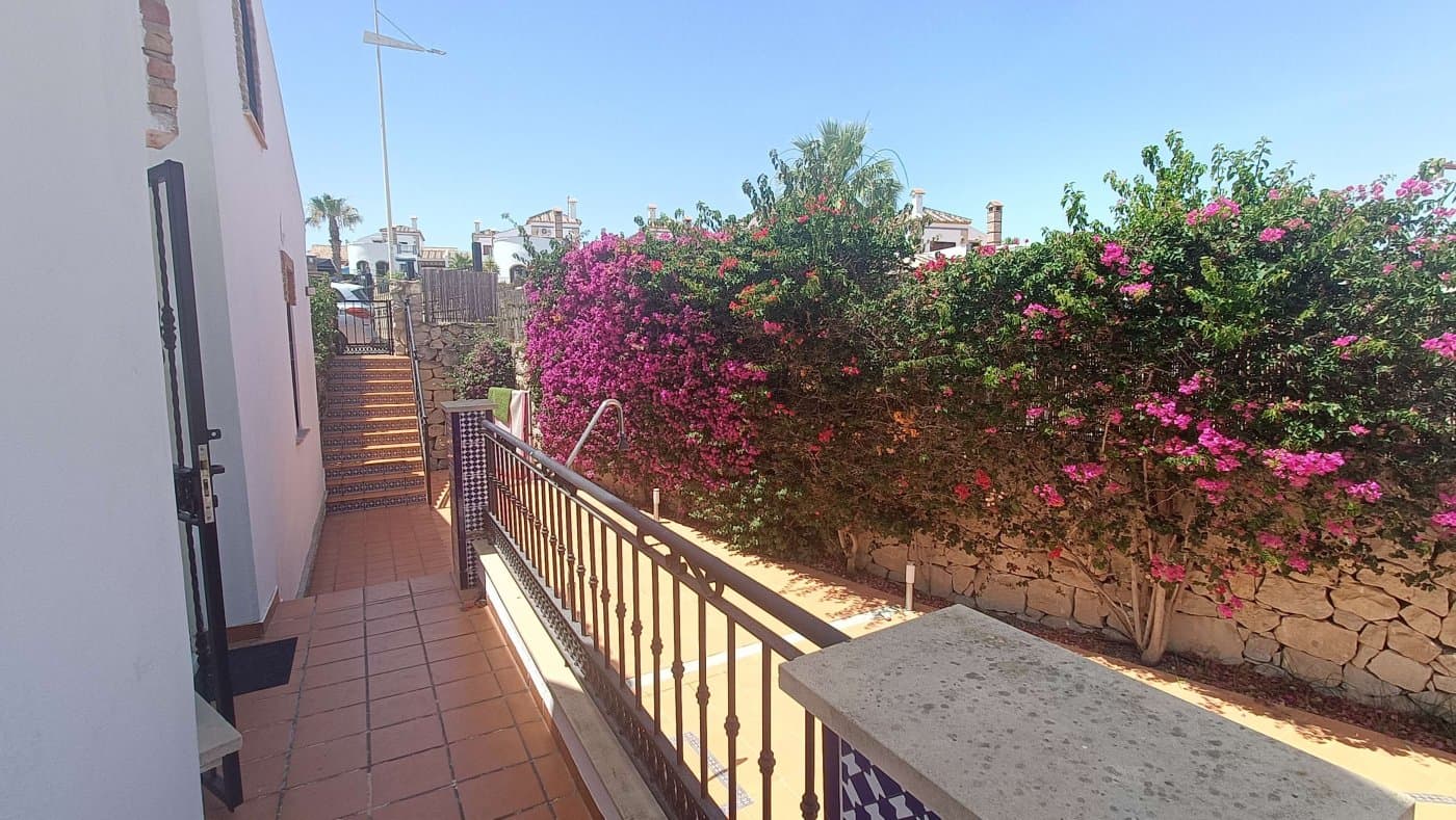3 bed Semi-Detached House in Algorfa - 48