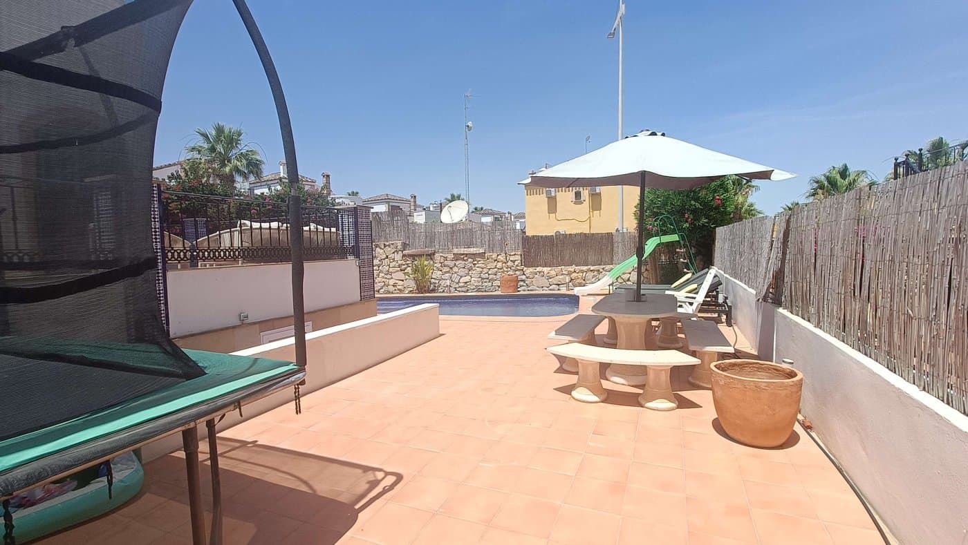 3 bed Semi-Detached House in Algorfa - 44