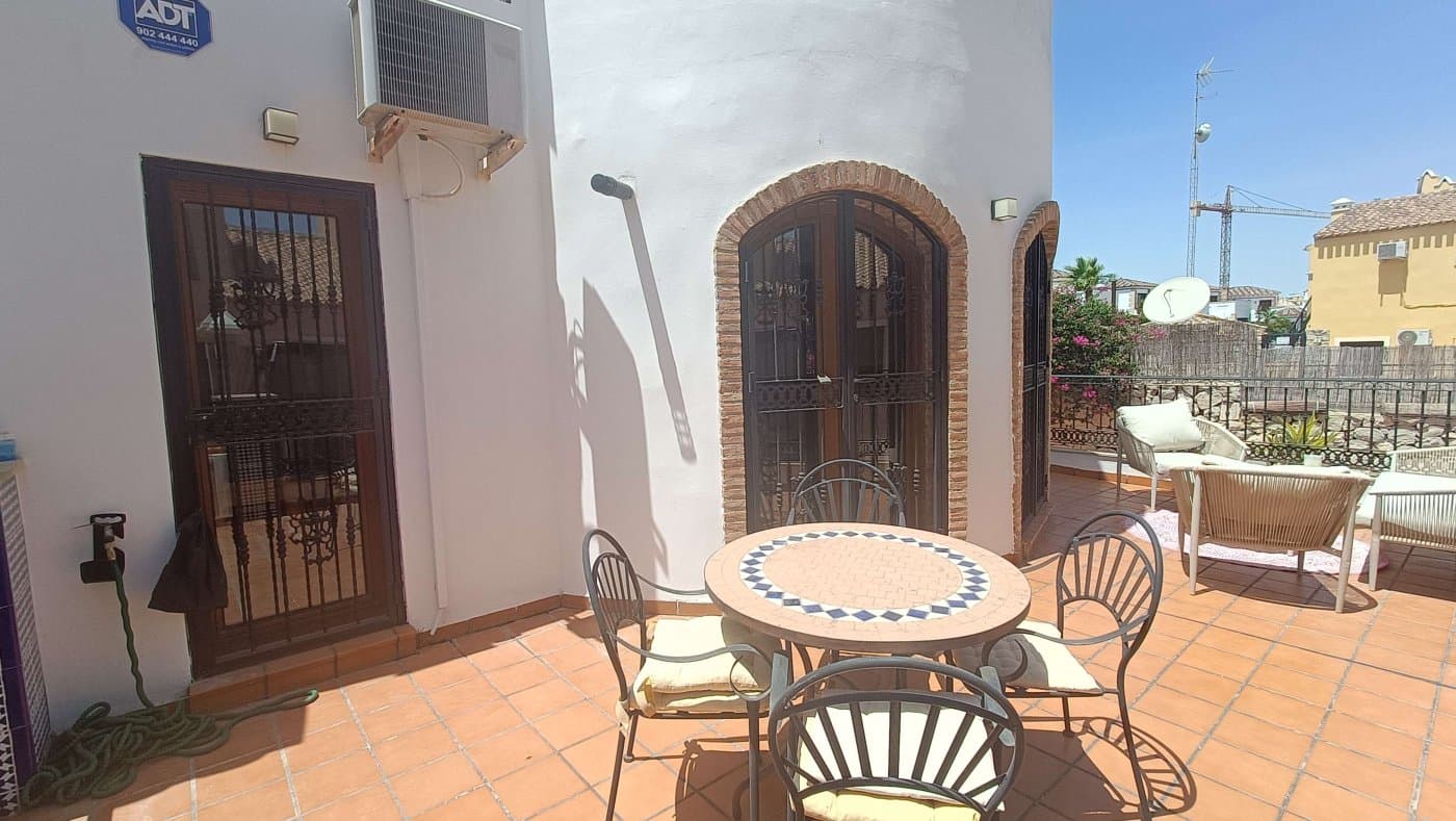 3 bed Semi-Detached House in Algorfa - 45