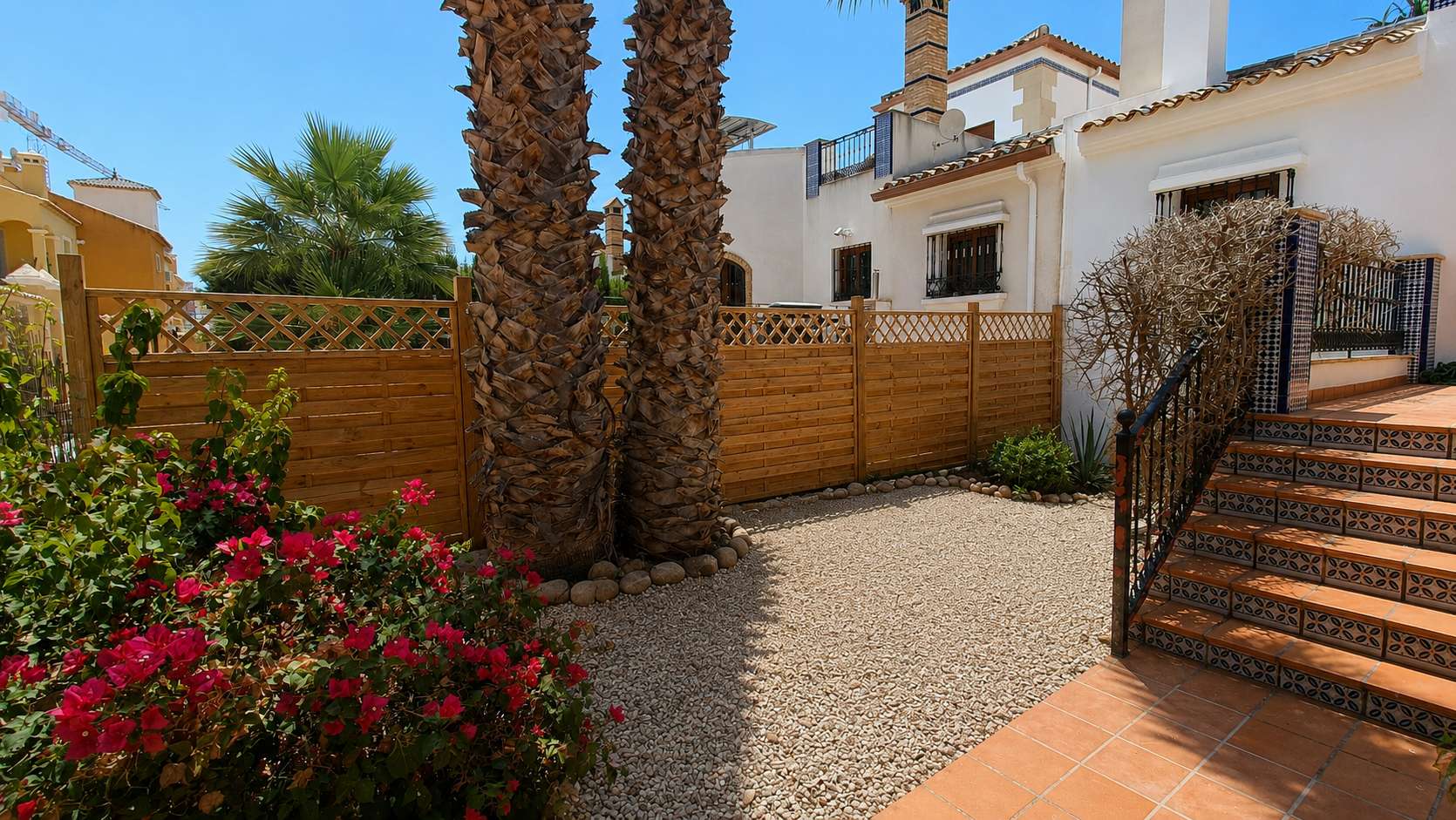 3 bed Semi-Detached House in Algorfa - 50