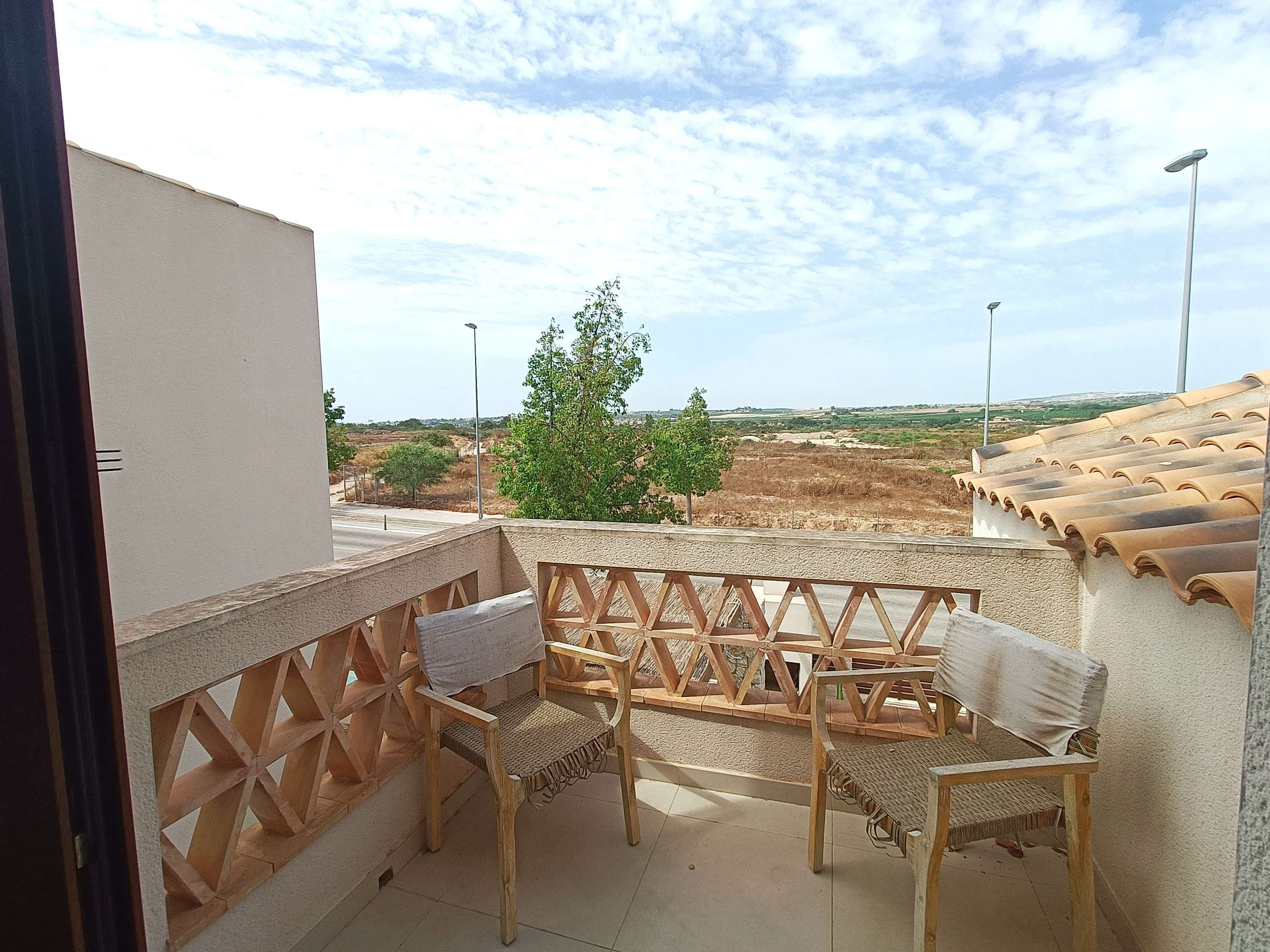 Villa - Chalet de 3 dormitorios en Benijofar - 27