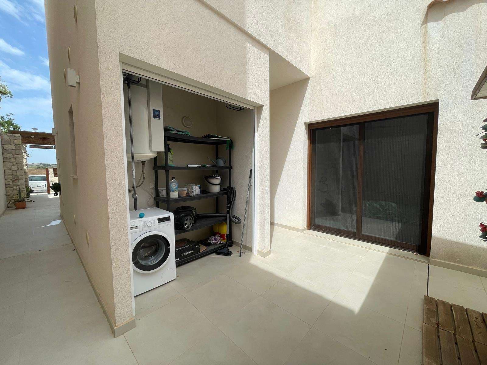 Villa - Chalet de 3 dormitorios en Benijofar - 31