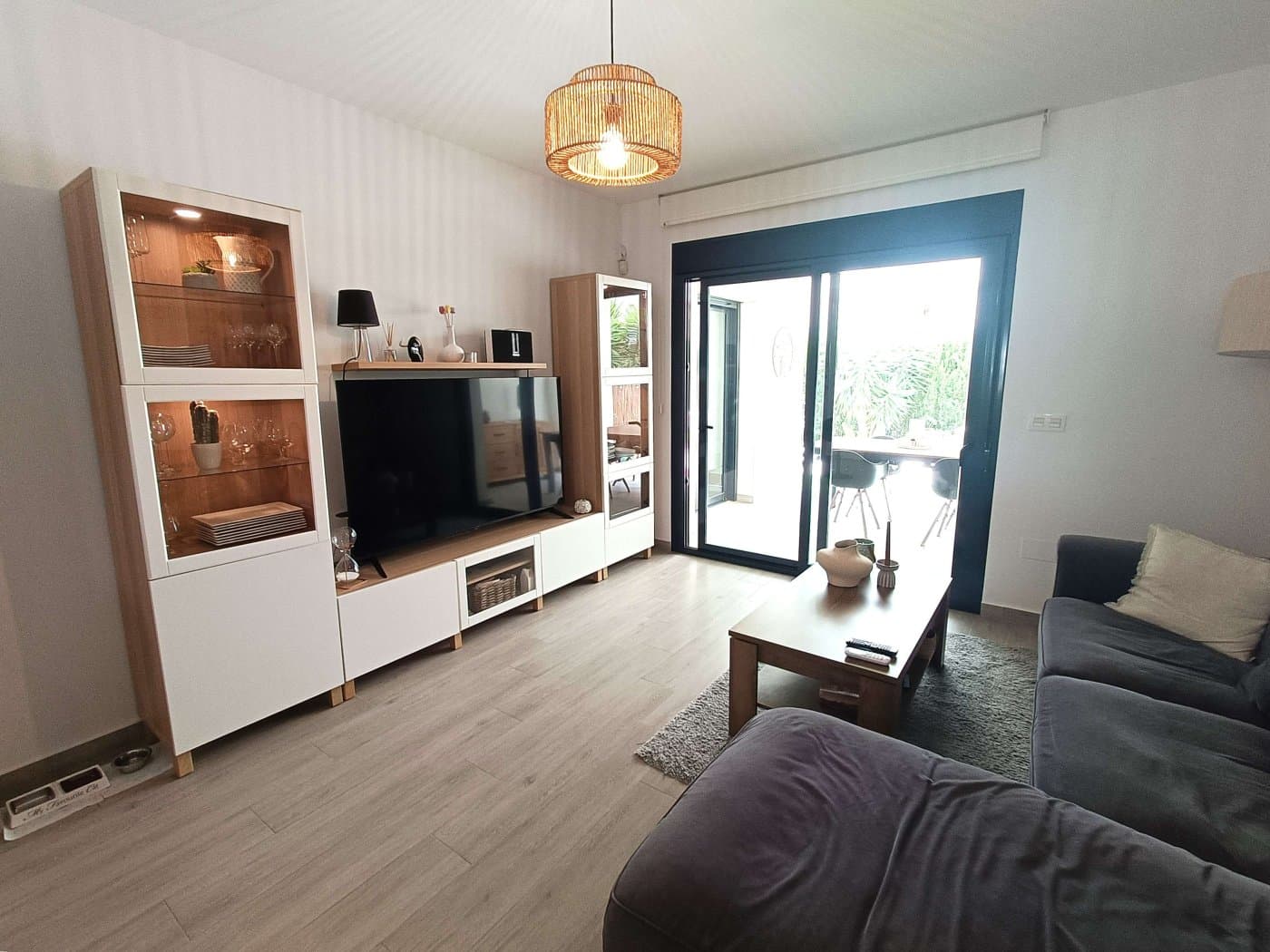 Tussenverdieping Appartement met 3 slaapkamers in San Miguel de Salinas - 4