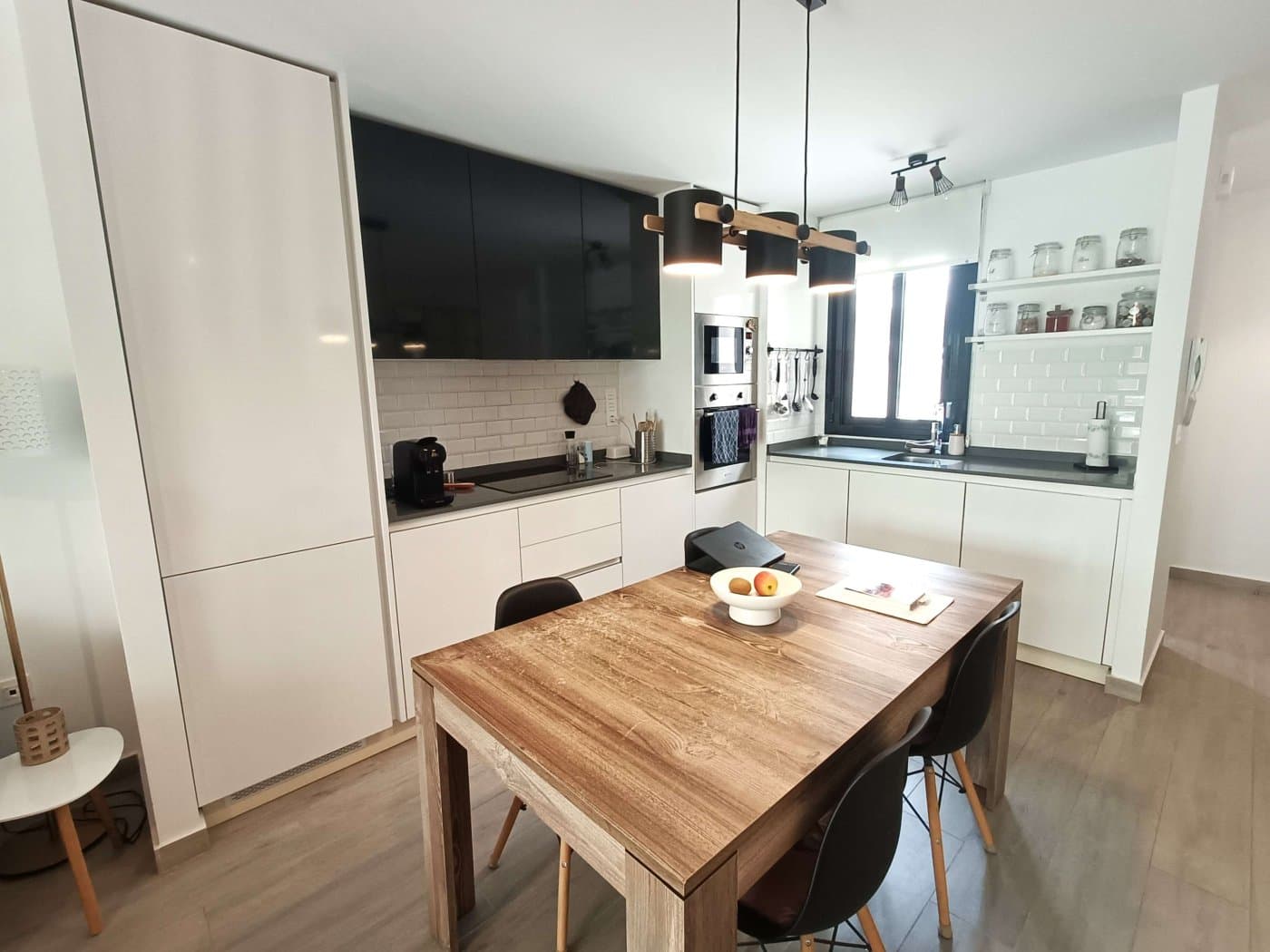 Tussenverdieping Appartement met 3 slaapkamers in San Miguel de Salinas - 7