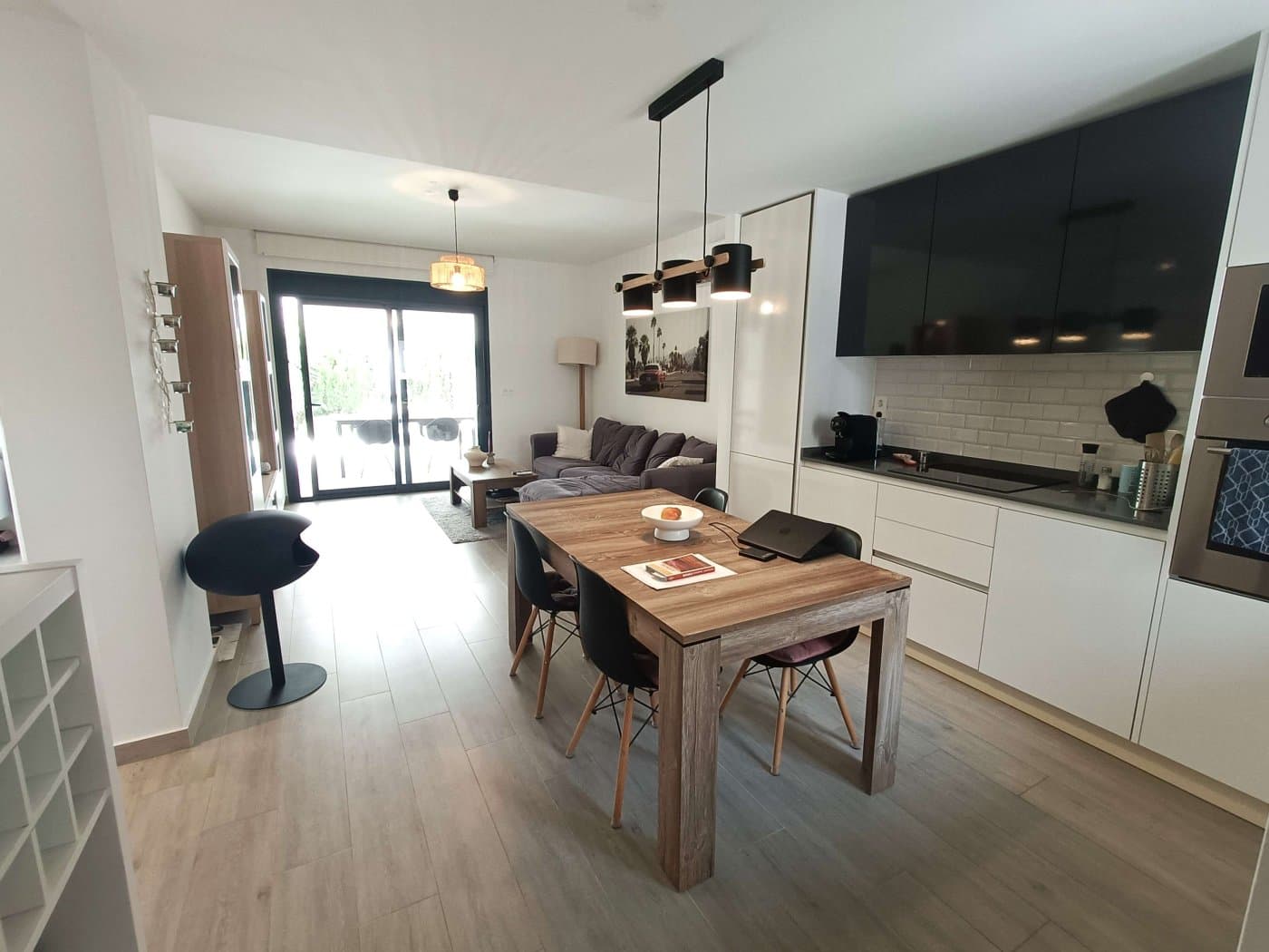 Tussenverdieping Appartement met 3 slaapkamers in San Miguel de Salinas - 6