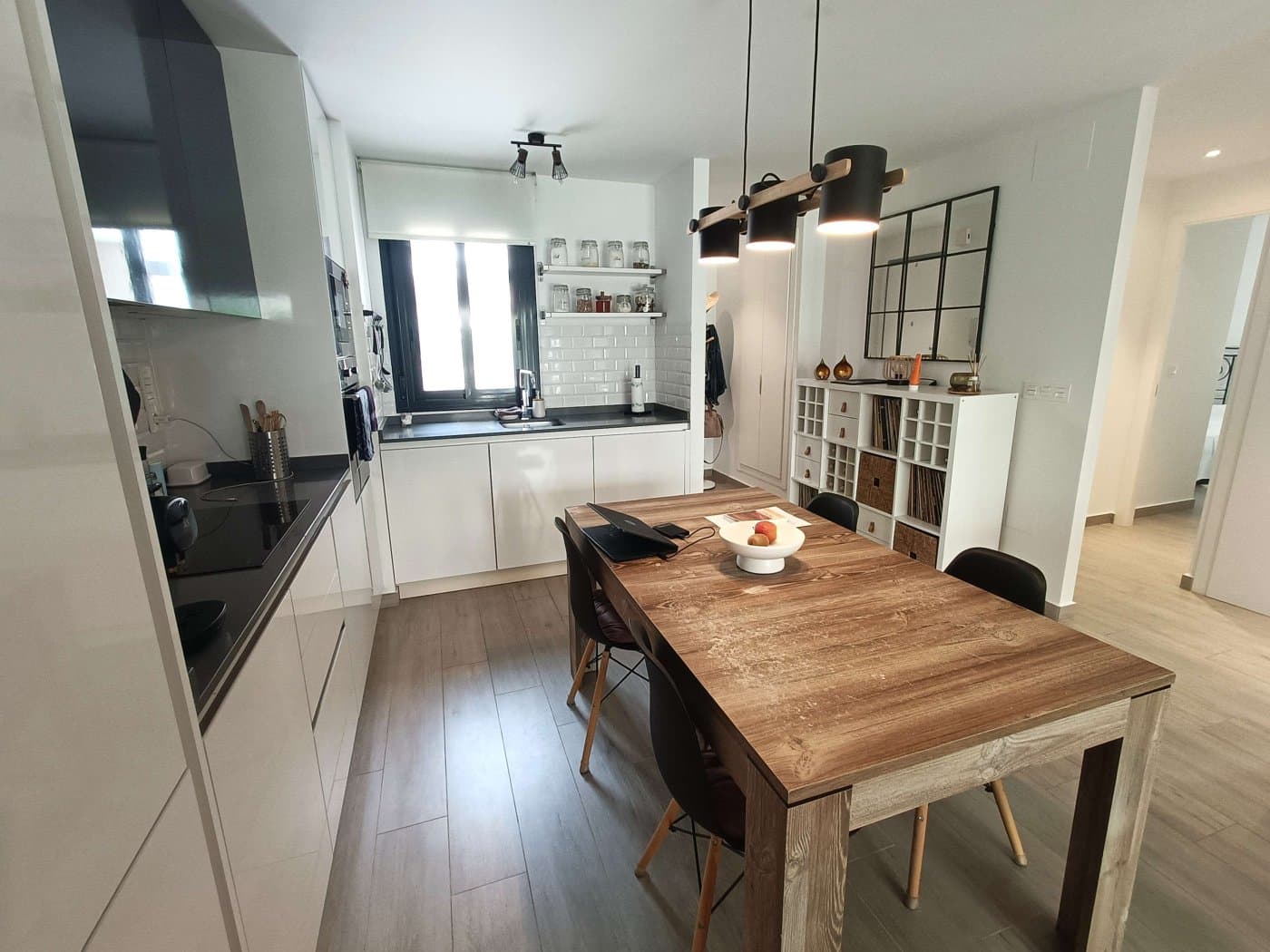 Tussenverdieping Appartement met 3 slaapkamers in San Miguel de Salinas - 8