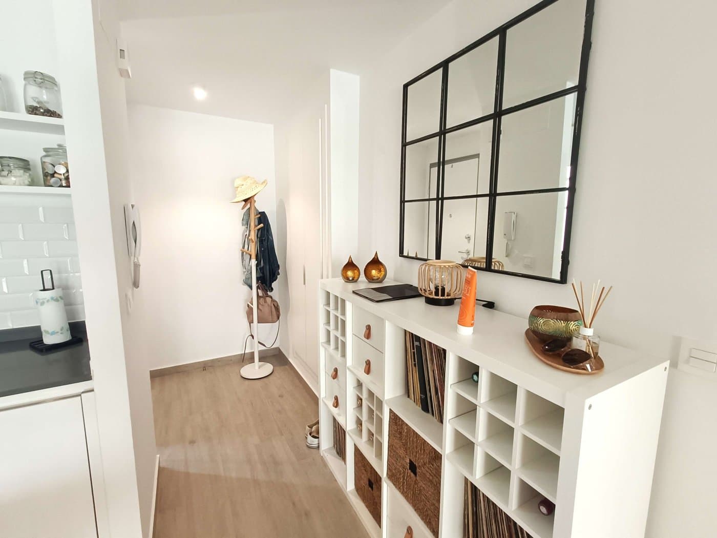 Tussenverdieping Appartement met 3 slaapkamers in San Miguel de Salinas - 10