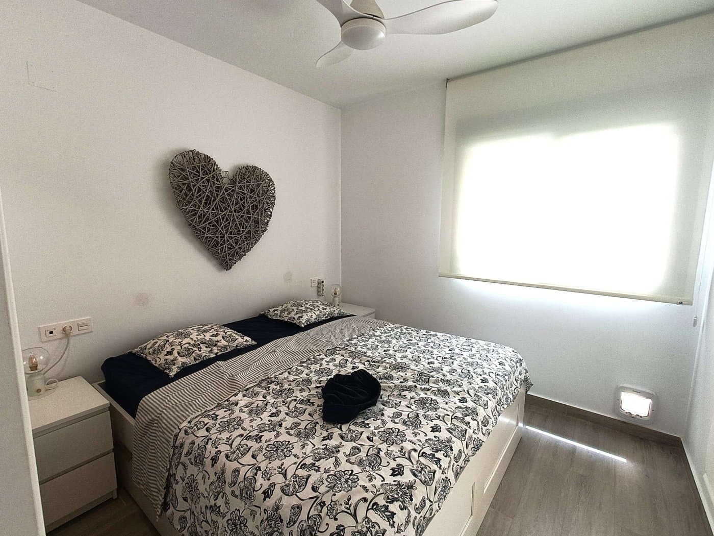 Tussenverdieping Appartement met 3 slaapkamers in San Miguel de Salinas - 11