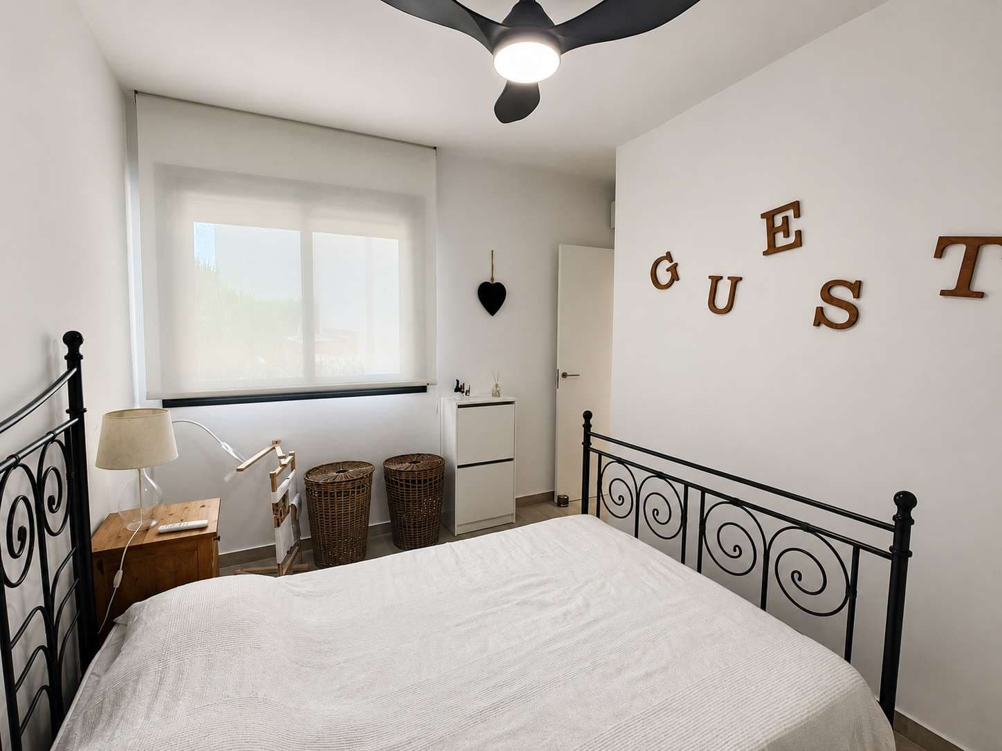 Tussenverdieping Appartement met 3 slaapkamers in San Miguel de Salinas - 19