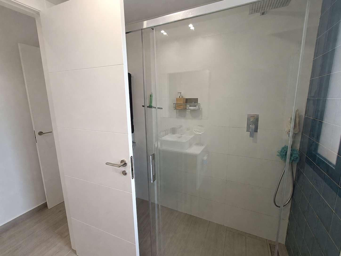 Tussenverdieping Appartement met 3 slaapkamers in San Miguel de Salinas - 16