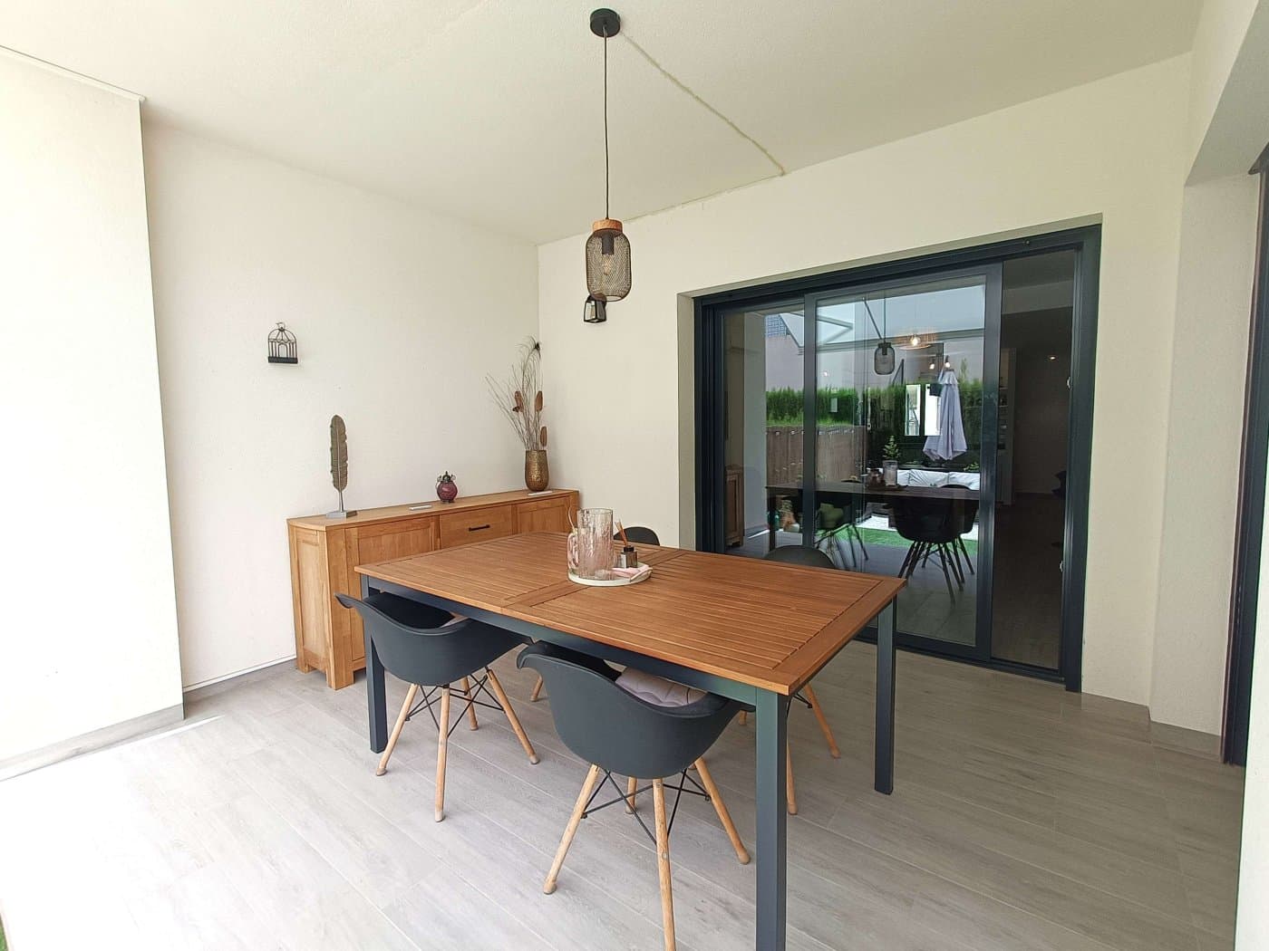 Tussenverdieping Appartement met 3 slaapkamers in San Miguel de Salinas - 27