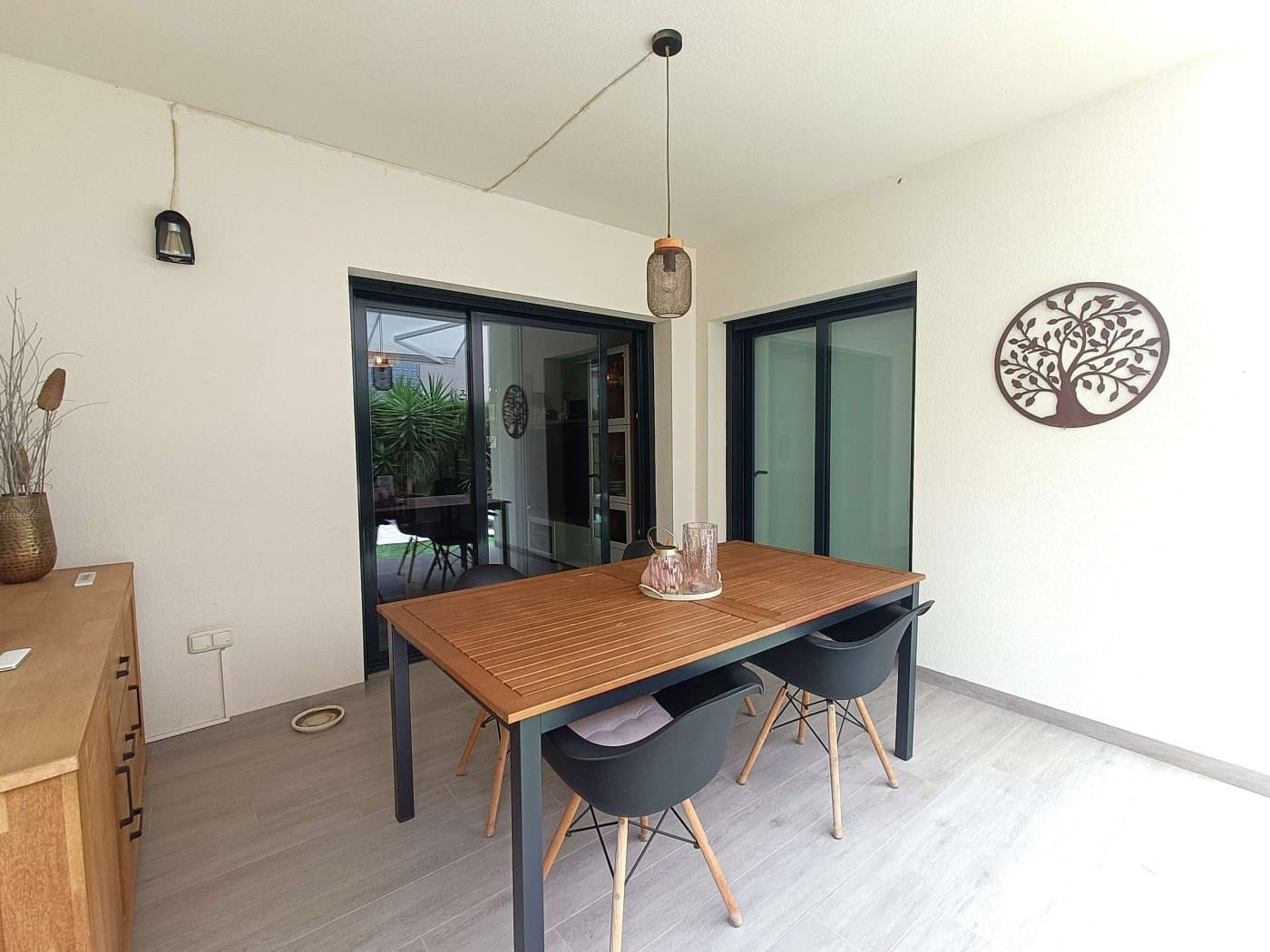 Tussenverdieping Appartement met 3 slaapkamers in San Miguel de Salinas - 28