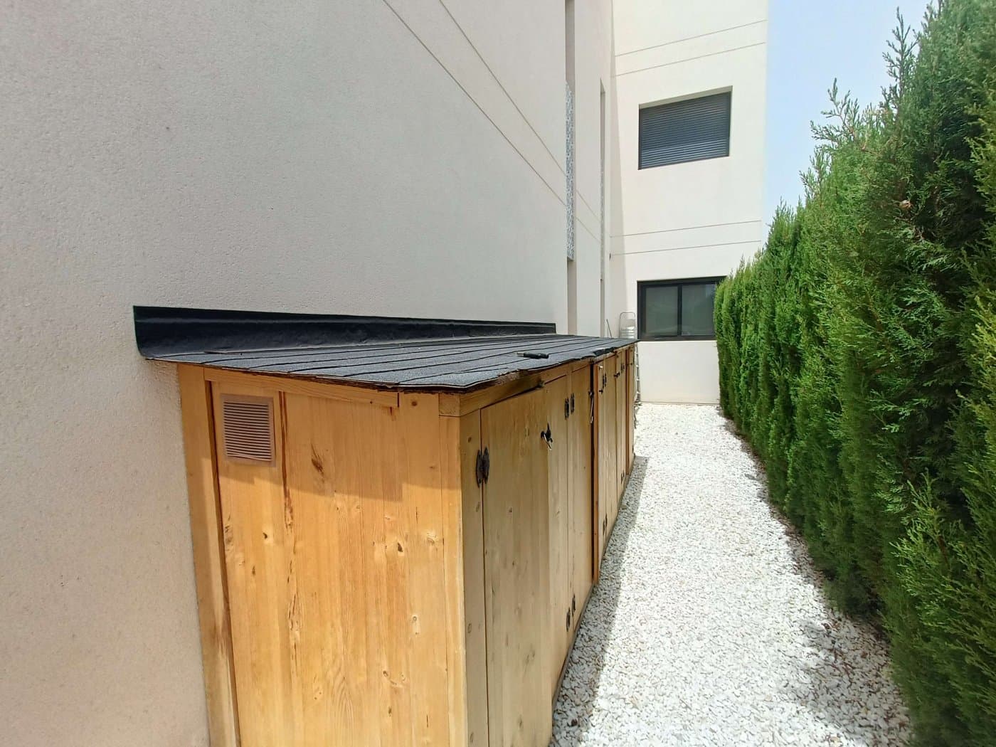 Tussenverdieping Appartement met 3 slaapkamers in San Miguel de Salinas - 32