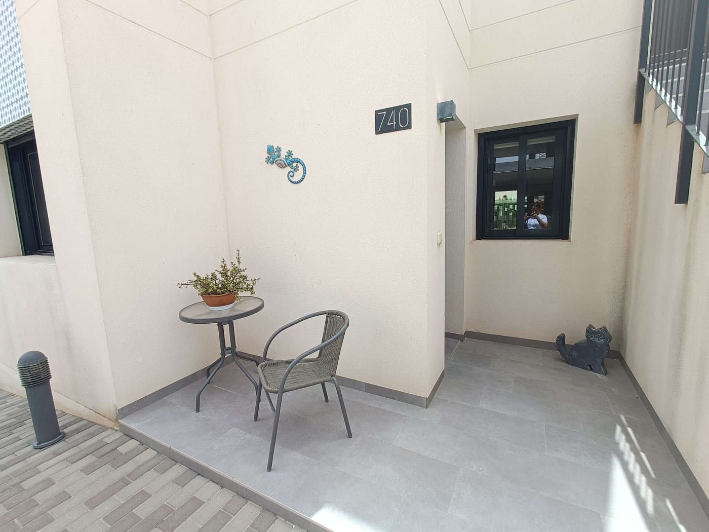 Tussenverdieping Appartement met 3 slaapkamers in San Miguel de Salinas - 34