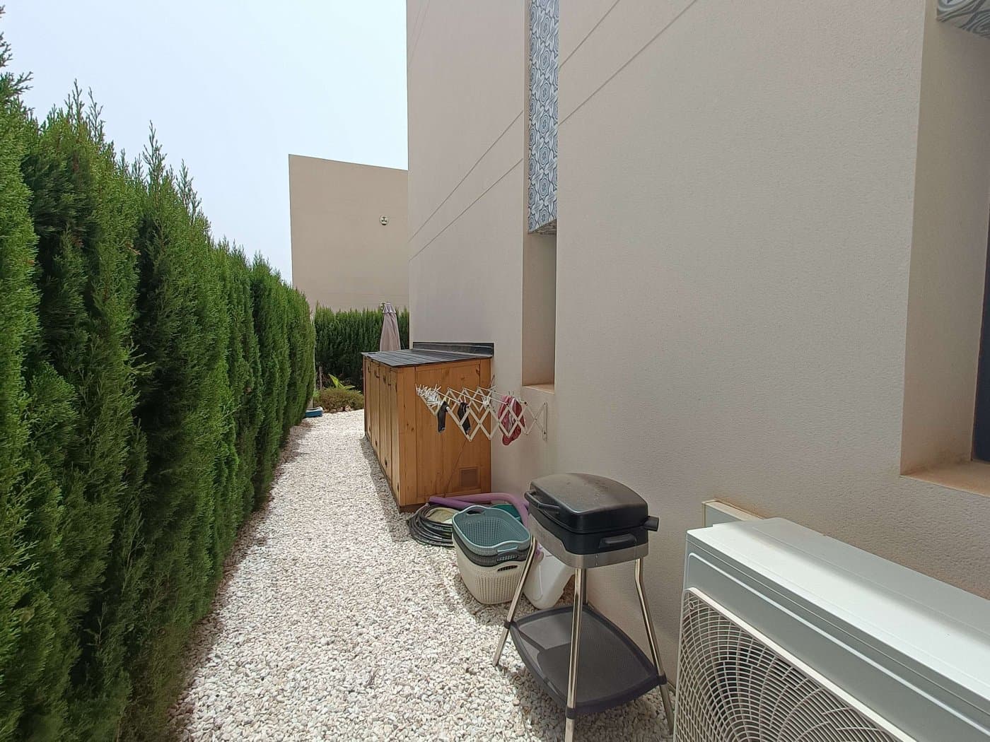 Tussenverdieping Appartement met 3 slaapkamers in San Miguel de Salinas - 33
