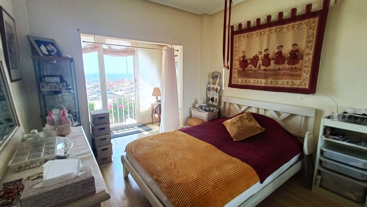 Tussenverdieping Appartement met 1 slaapkamers in Ciudad Quesada - 9