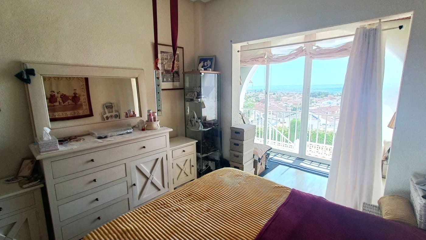Tussenverdieping Appartement met 1 slaapkamers in Ciudad Quesada - 11