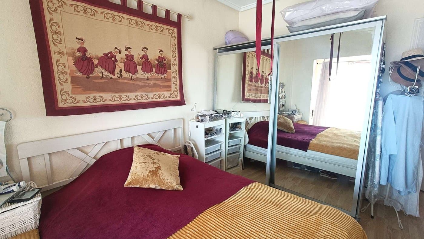 Tussenverdieping Appartement met 1 slaapkamers in Ciudad Quesada - 10