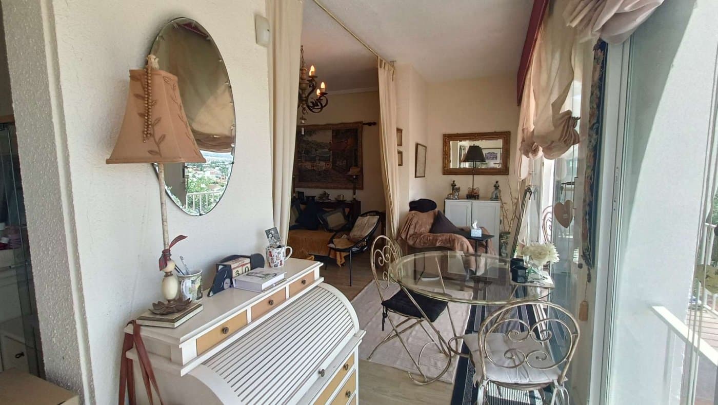 Tussenverdieping Appartement met 1 slaapkamers in Ciudad Quesada - 14