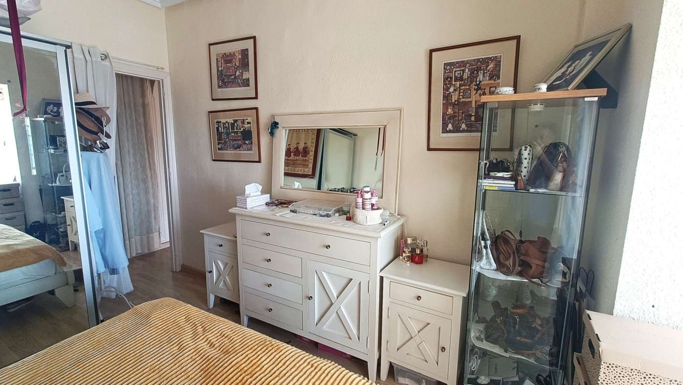 Tussenverdieping Appartement met 1 slaapkamers in Ciudad Quesada - 12
