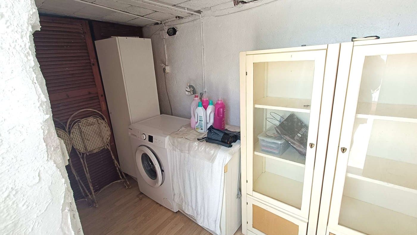 Tussenverdieping Appartement met 1 slaapkamers in Ciudad Quesada - 22