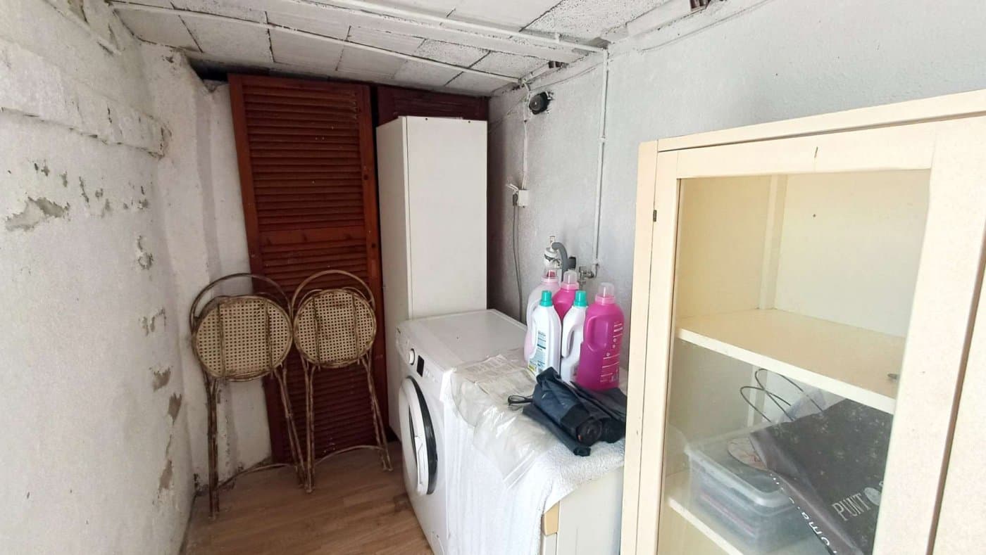 Tussenverdieping Appartement met 1 slaapkamers in Ciudad Quesada - 23