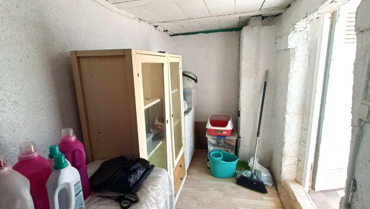 Tussenverdieping Appartement met 1 slaapkamers in Ciudad Quesada - 24