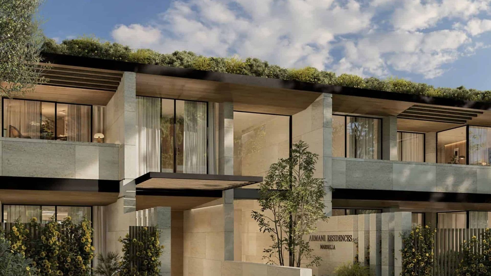Armani Residences Marbella: A Landmark Luxury Development Set for the Golden Mile in 2026