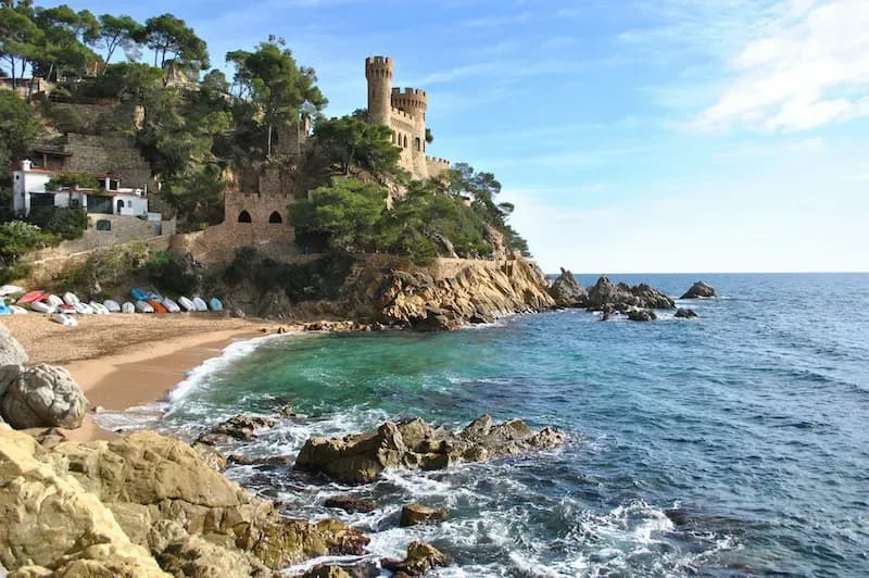 Costa Blanca