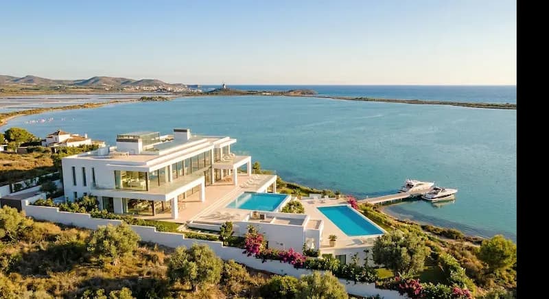Costa Calida