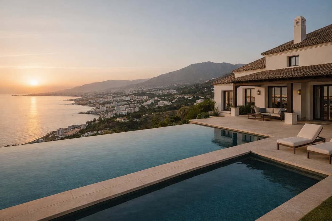 Is Costa del Sol a Good Investment in 2026? | Real Estate Market Guide ...