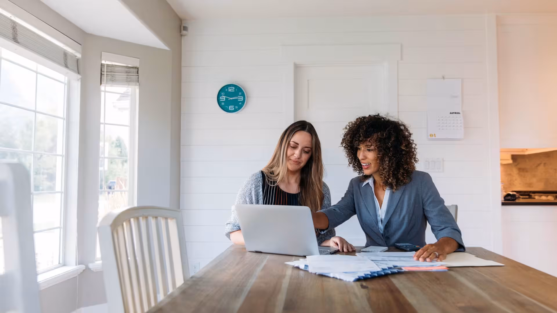 Moving to the sun involves more than putting a deposit down on a house