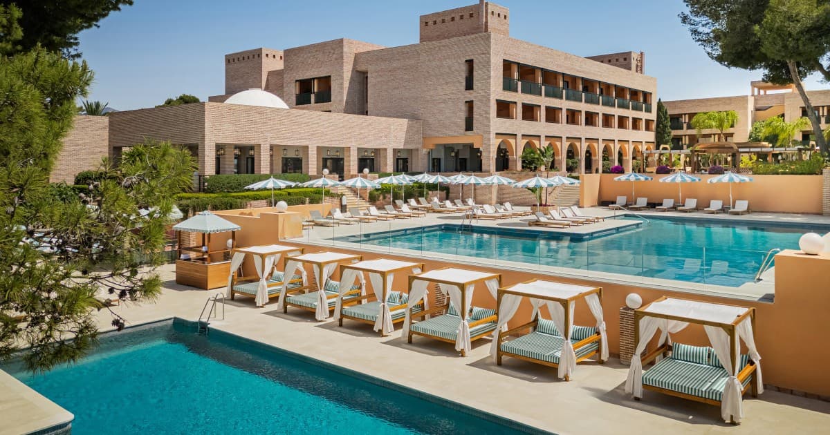 New Five-Star Luxury Hotel Project Set to Transform Marbella’s Tourism Market