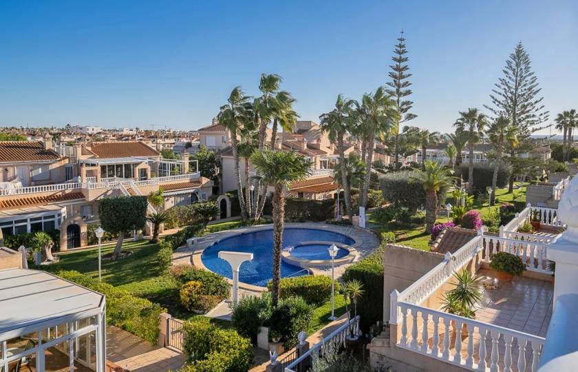 Groot woningproject aan de kust van Orihuela Costa gaat de laatste ontwikkelingsfase in