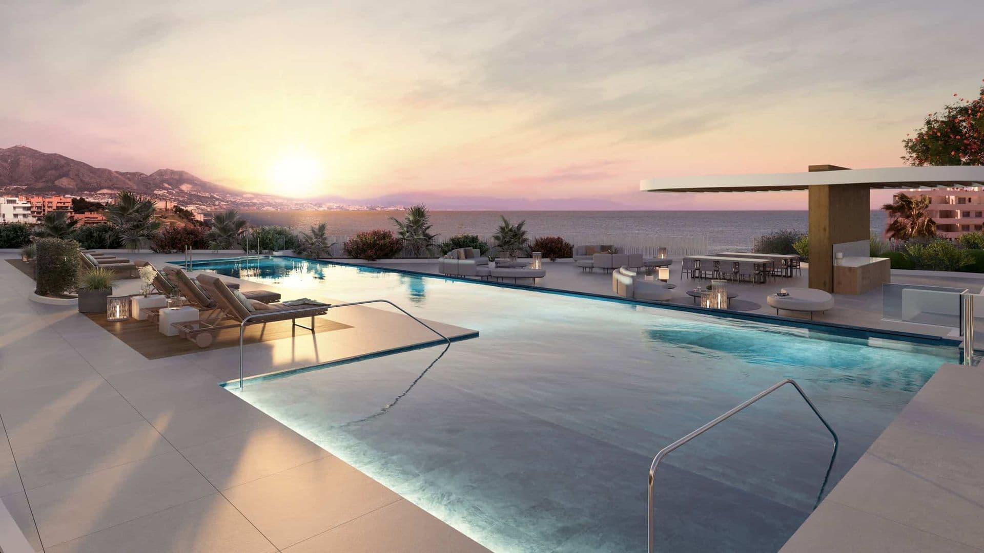 7 Reasons People Are Buying Property on the Costa del Sol in 2026