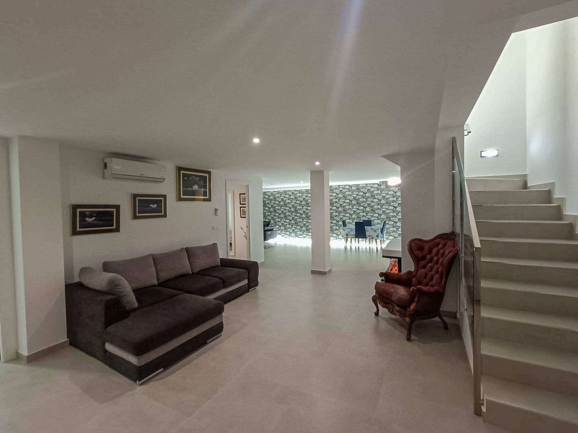 Villa - Chalet de 5 dormitorios en Rojales