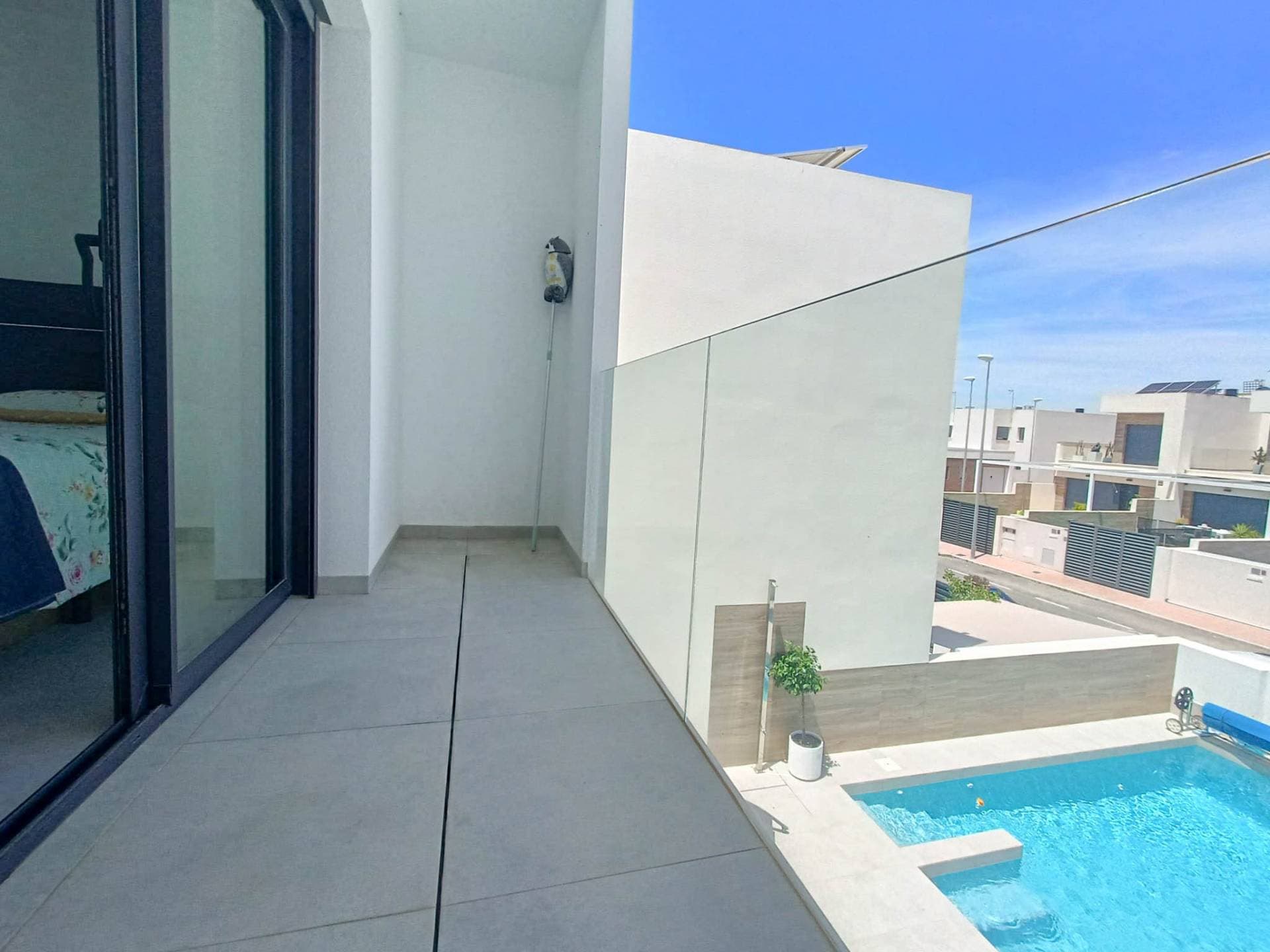 Villa - Chalet de 5 dormitorios en Rojales