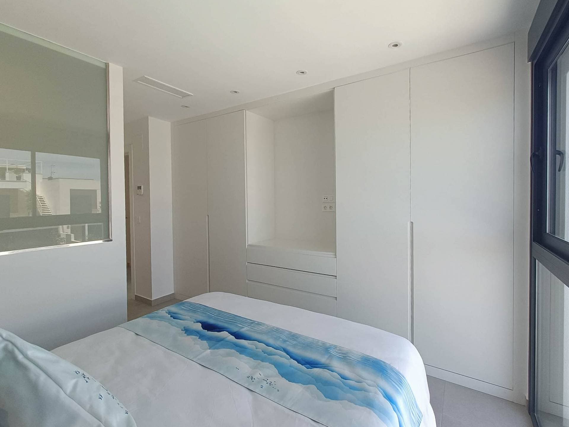 Villa - Chalet de 5 dormitorios en Rojales