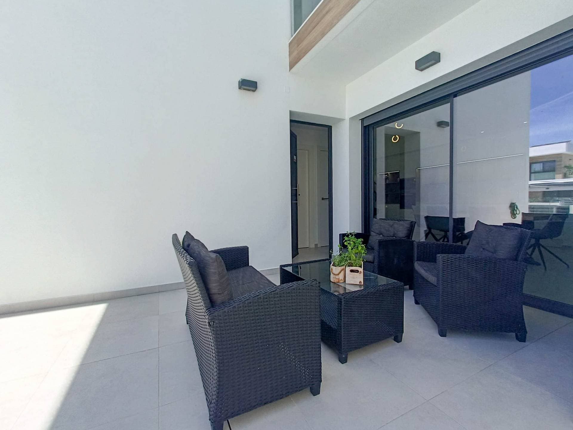 Villa - Chalet de 5 dormitorios en Rojales
