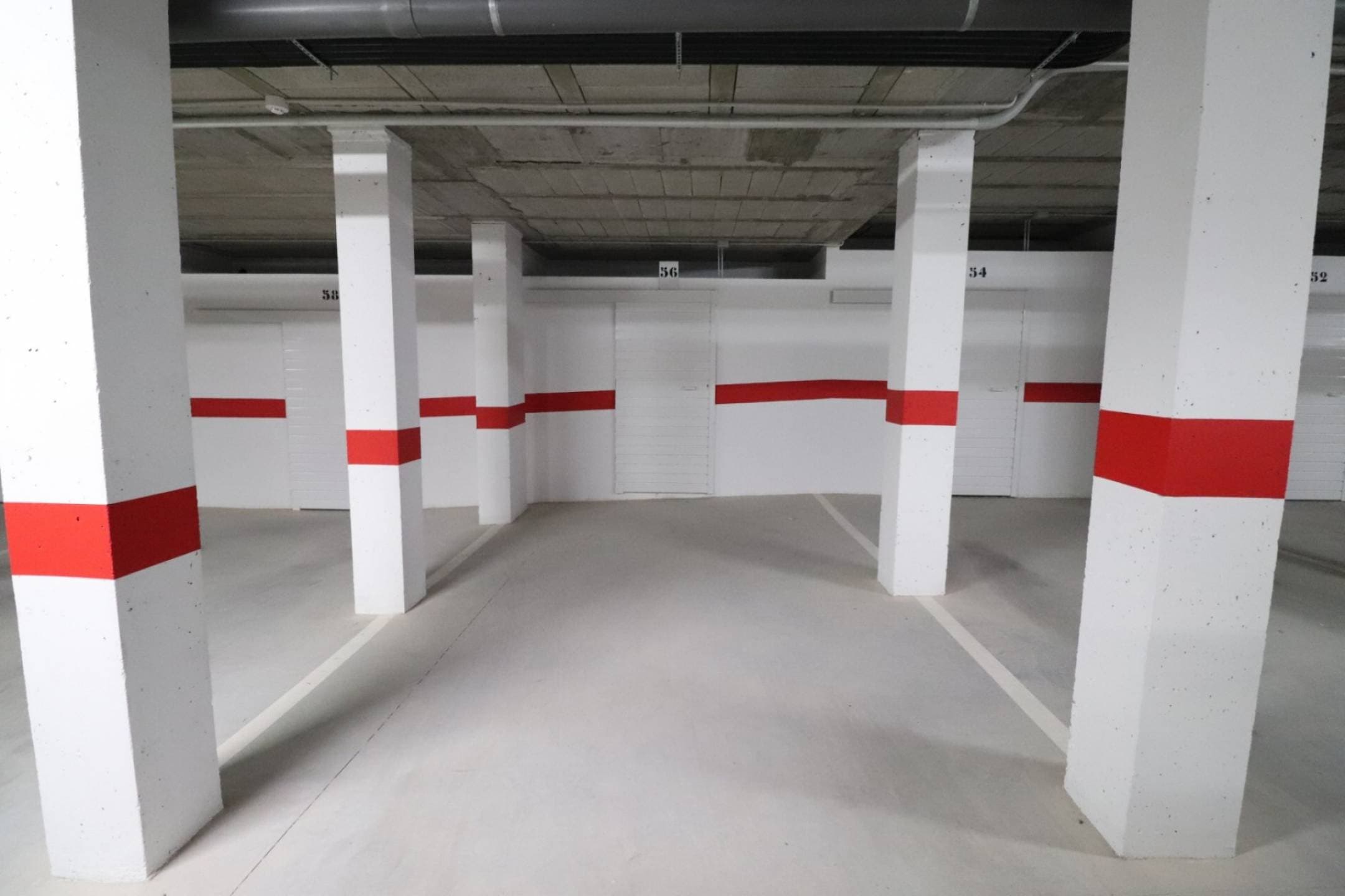 Apartamento Planta Media de 2 dormitorios en Guardamar del Segura