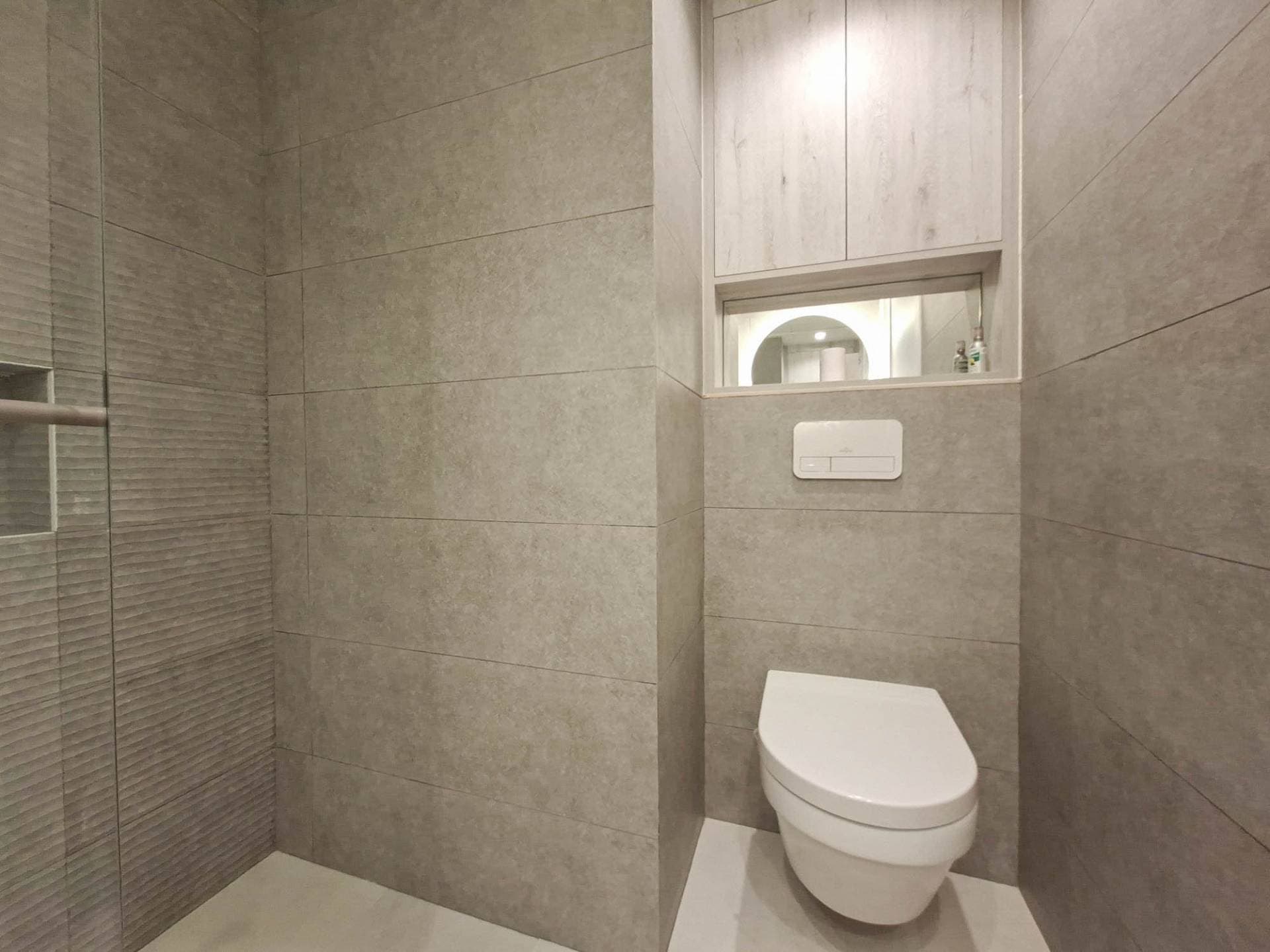 Apartamento Planta Media de 2 dormitorios en Guardamar del Segura