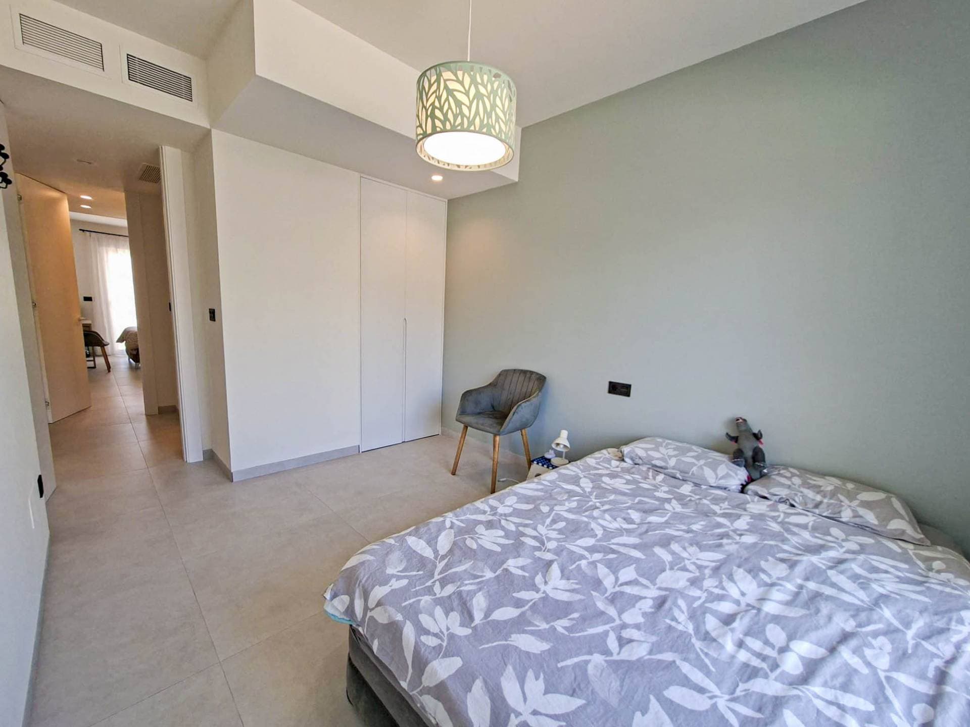 Apartamento Planta Media de 2 dormitorios en Guardamar del Segura