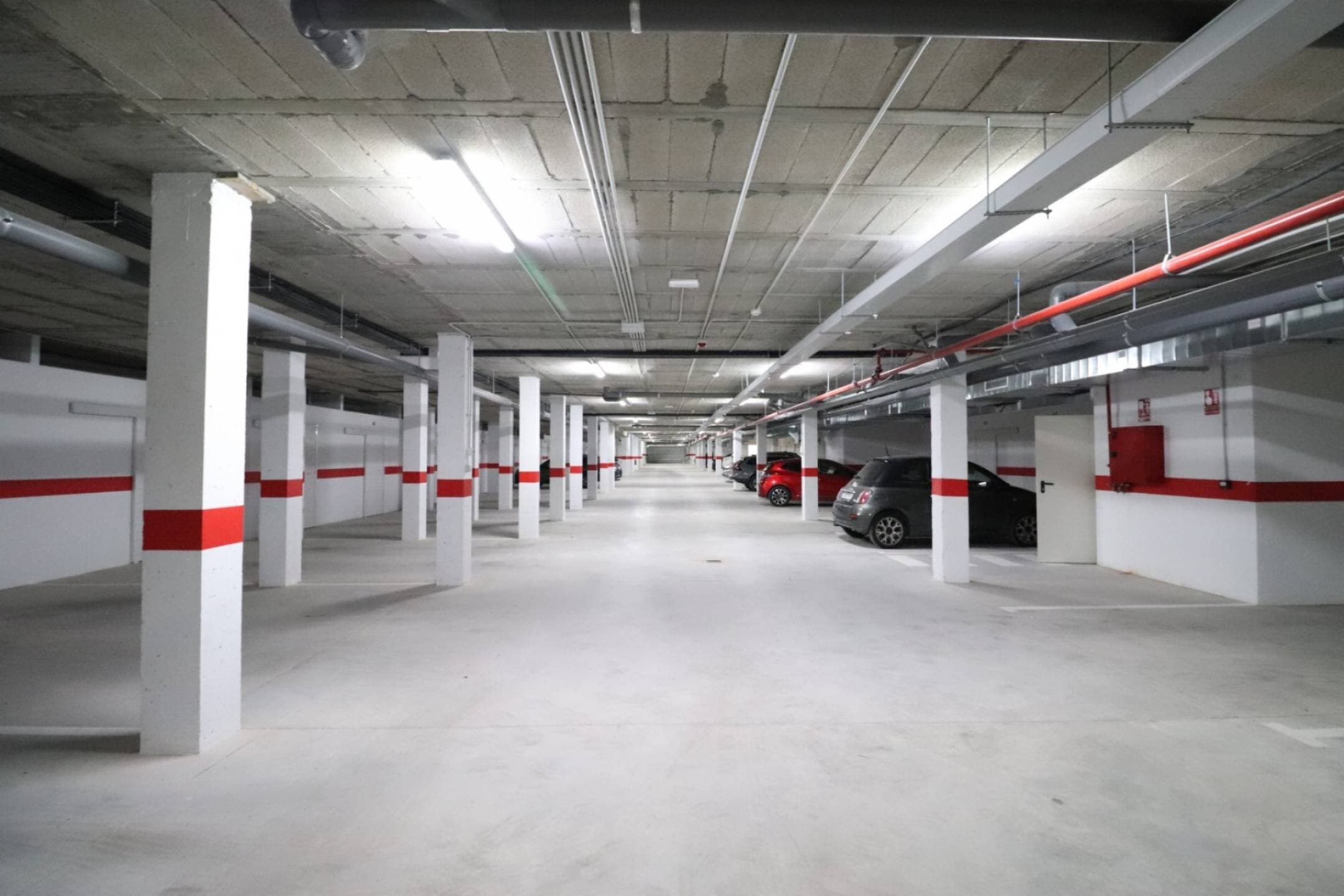 Apartamento Planta Media de 2 dormitorios en Guardamar del Segura