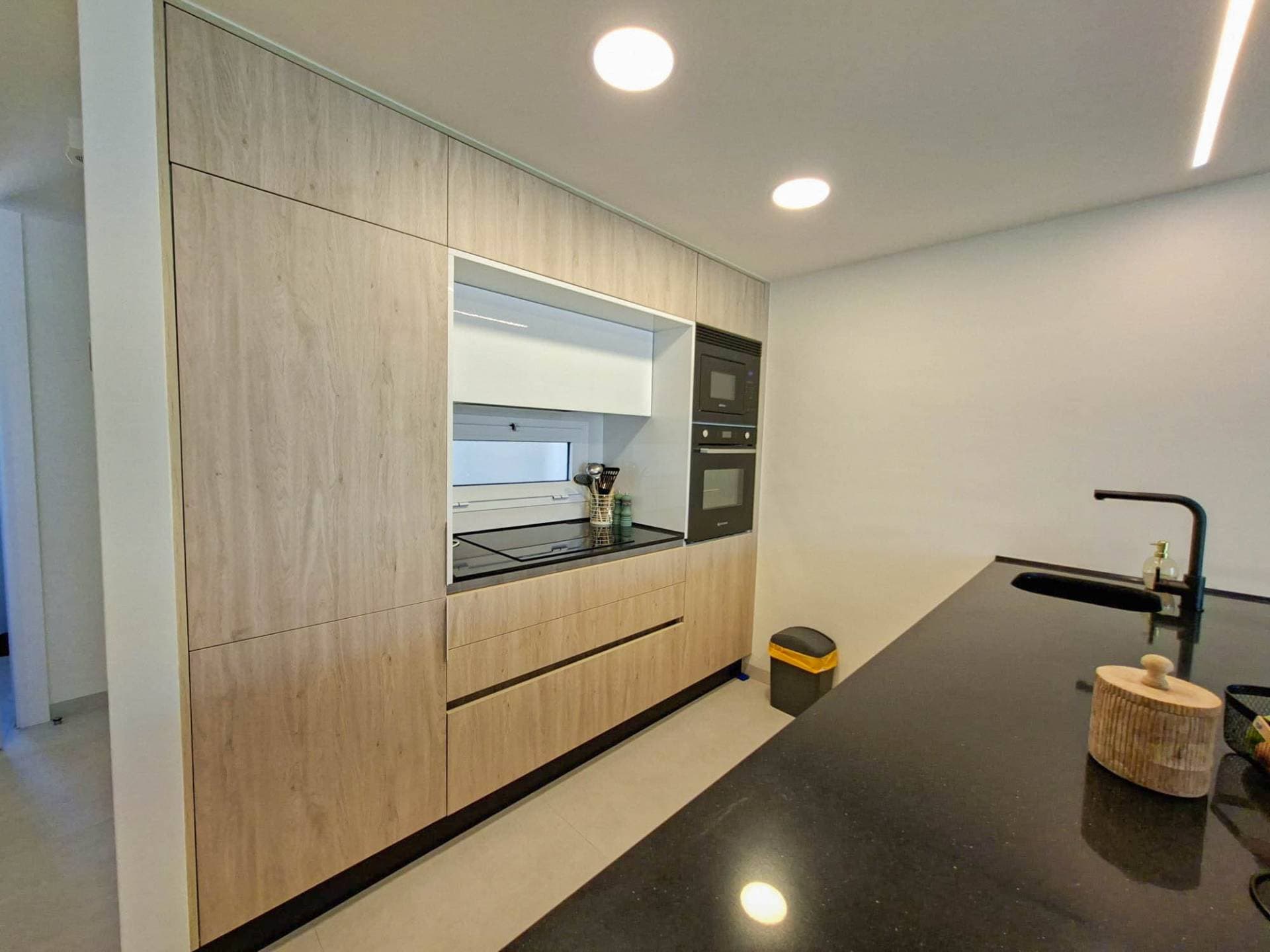 Apartamento Planta Media de 2 dormitorios en Guardamar del Segura