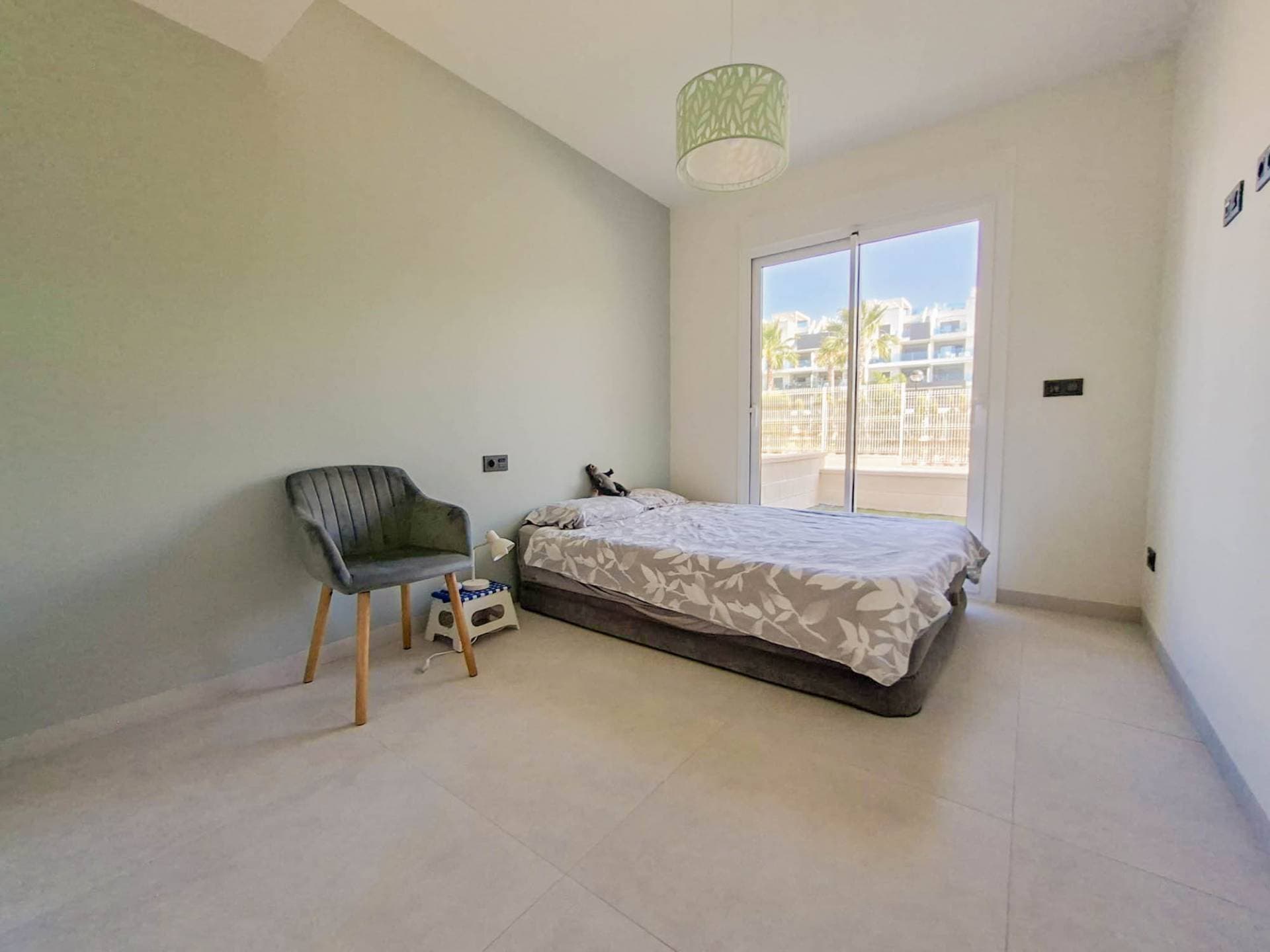 Apartamento Planta Media de 2 dormitorios en Guardamar del Segura