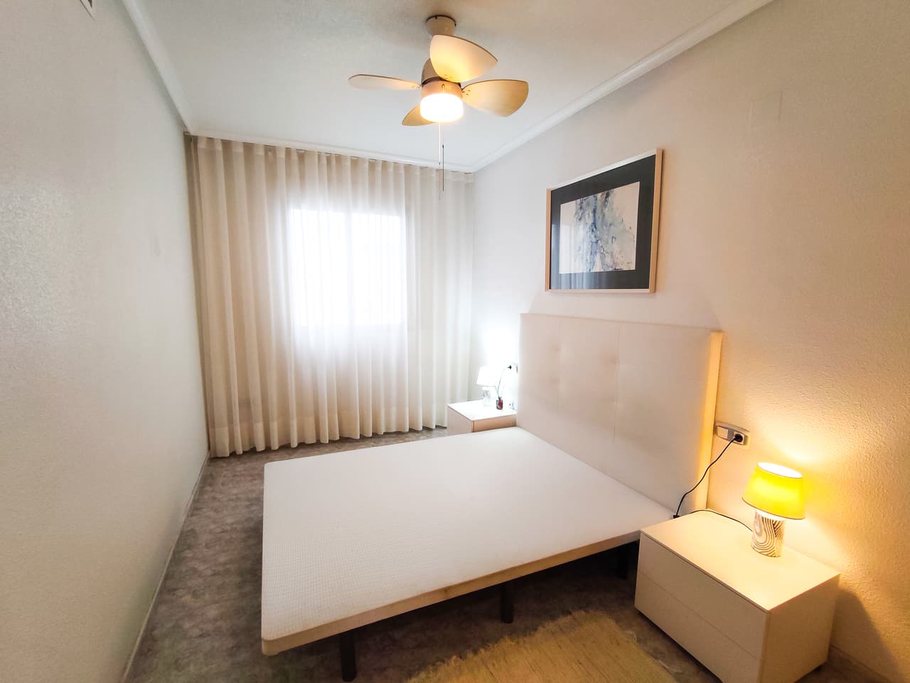 Apartamento Planta Media de 2 dormitorios en Guardamar del Segura