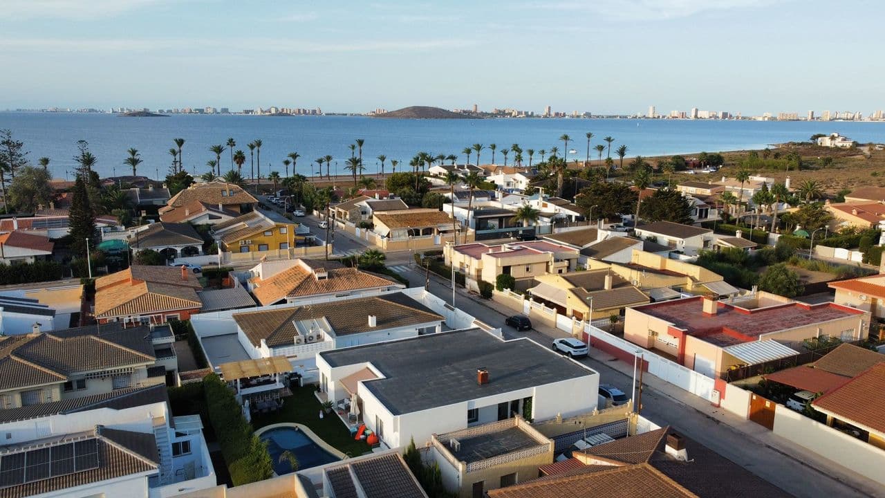 5 bed Detached Villa in Mar de Cristal