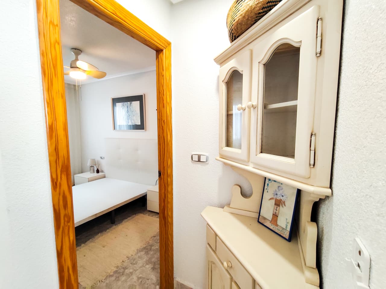 Apartamento Planta Media de 2 dormitorios en Guardamar del Segura